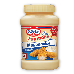 Mayyonaise
