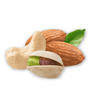 Dry Fruits