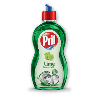 Dishwash Liquid