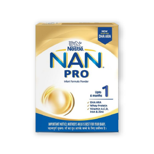 Baby Food