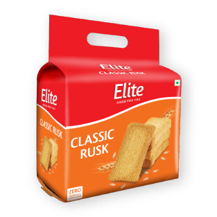 Rusk