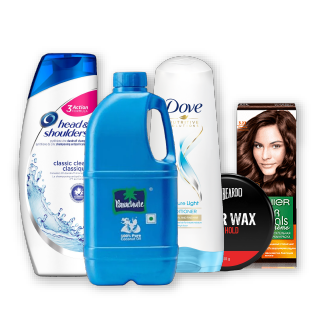 Hair Care