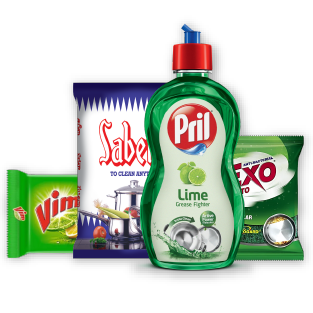 Utencil Cleaner