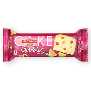 Cakes