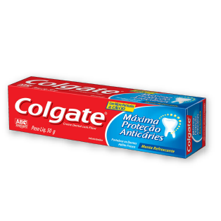Toothpaste