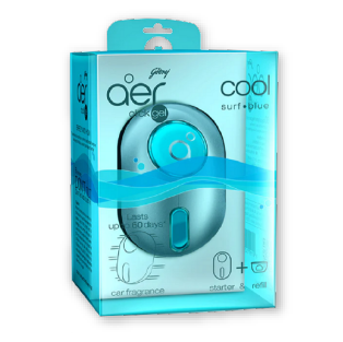 Car Freshner