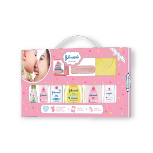 Baby Gift Pack
