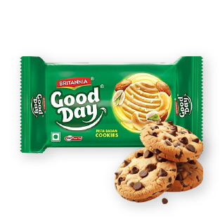 Biscuits and Cookies