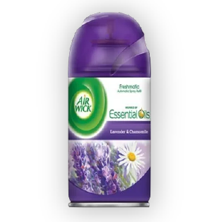 Room Freshner