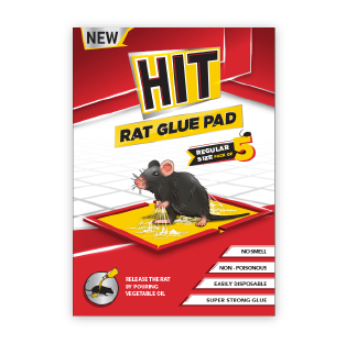 Rat Repellent