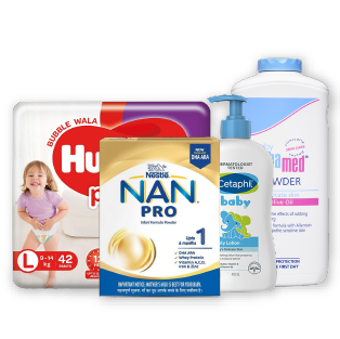 Baby & Kids