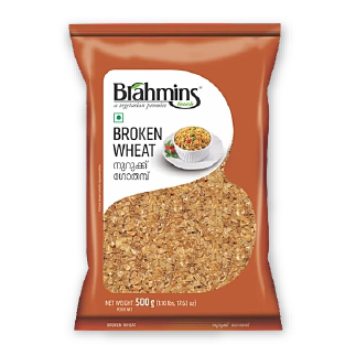 Wheat Millet and Ragi