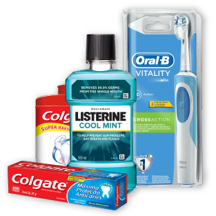 Oral Care