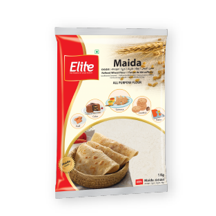 Maida
