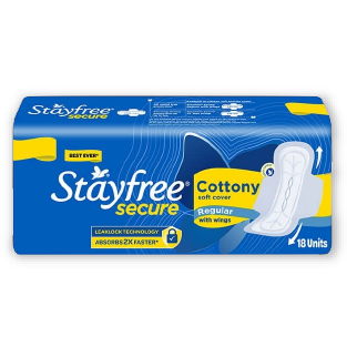 Sanitary Napkins