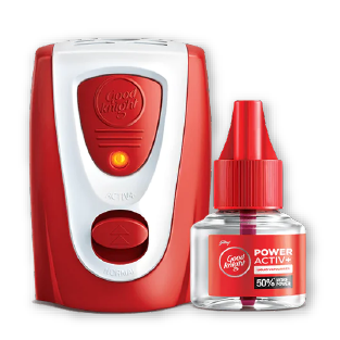 Mosquito Repellent