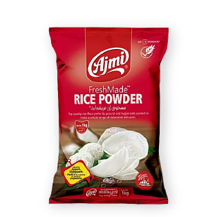 Rice Flour