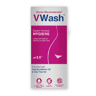 Intimate Hygeine