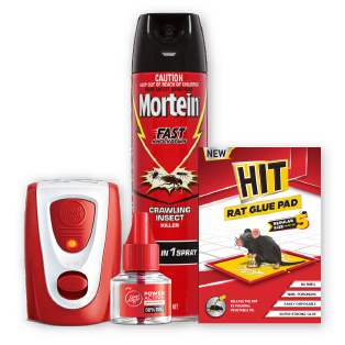 Pest Control