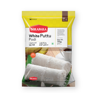 Puttu Podi