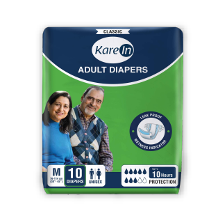 Adult and Elderly Care