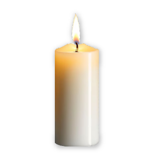 Candles and Lampathi
