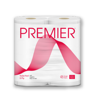 Toilet Paper