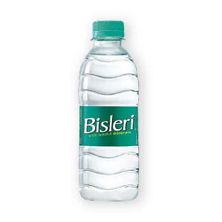 Mineral Water and Soda