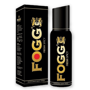 Body Spray