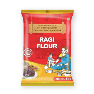 Ragi Flour