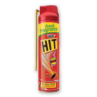 Cockroche Repellent
