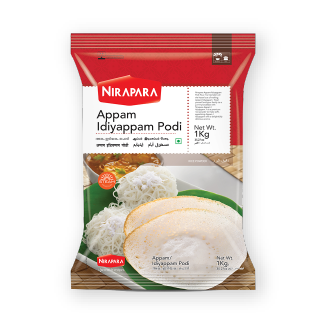 Appam Idiyappam Flour