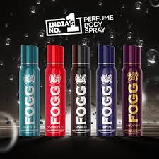 Fogg