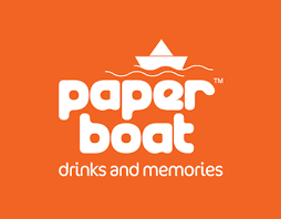 Paperboat