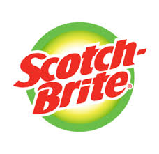 Scotch Brite