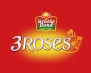 3 Roses