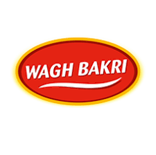 Wagh Bakri
