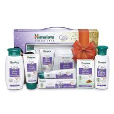 Himalaya Baby