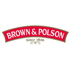 Brown And Polson