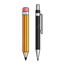 Pen&Pencil