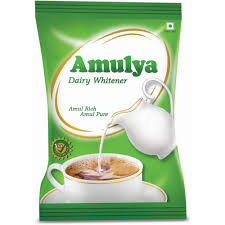 Milk And Coconut Powder
