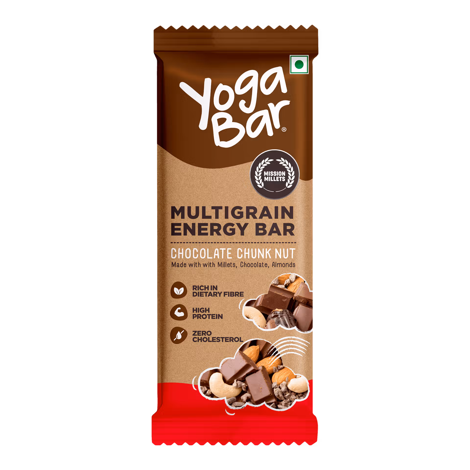 Energy Bar