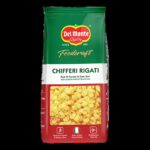 DEL MONTE PASTA CHIFFERI RIGATI 500gm