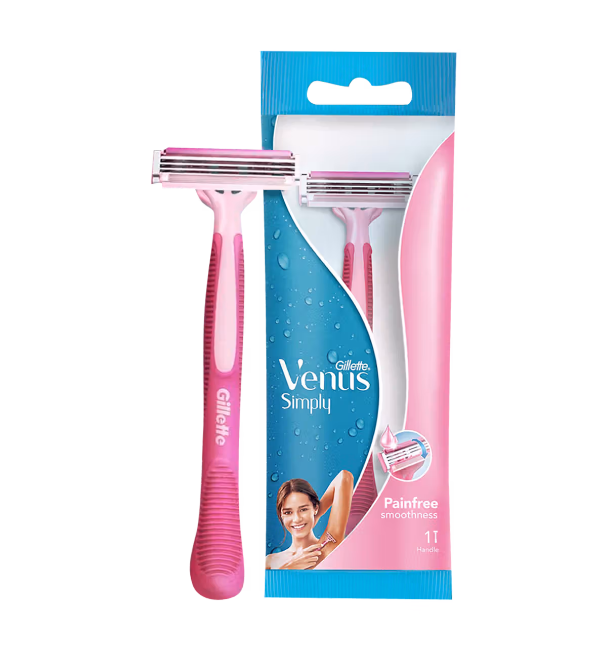 Women Razors