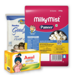 Dairy Products