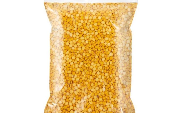 PK Packed Foods