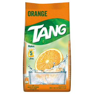 Instant Drink Powder
