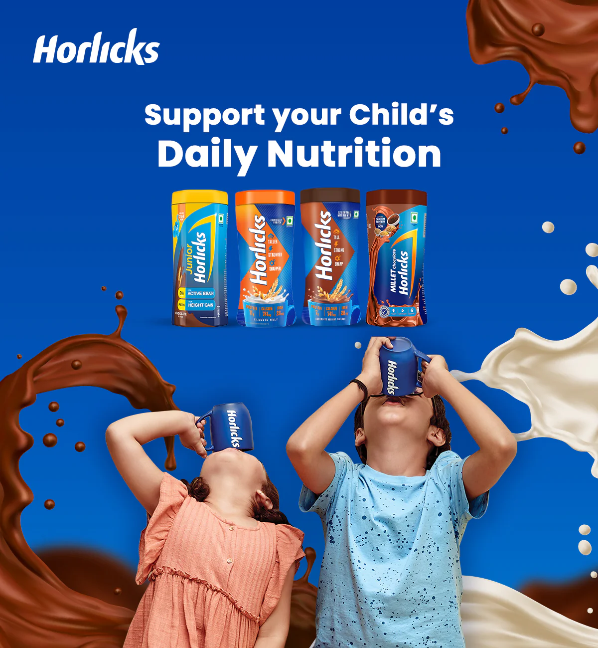 Kids Nutrition