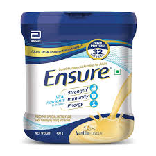 Adult Nutrition
