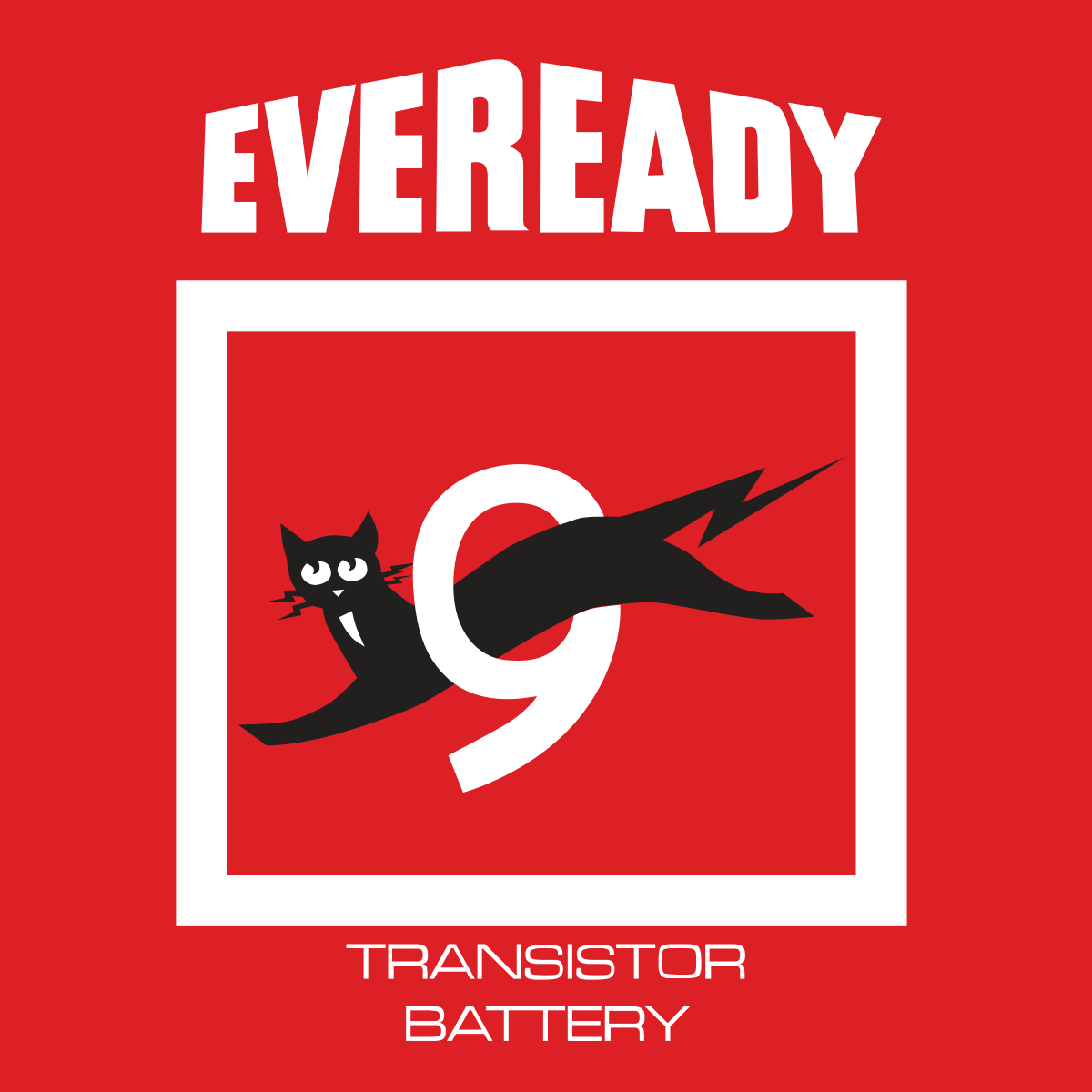 Eveready